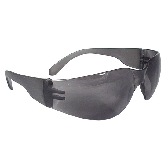 MIRAGE SMOKE EYE SHOOTING GLASSES - Hunting Accessories